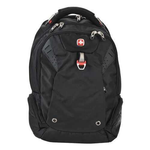 Рюкзак Wenger 5902201416 черный 31 л