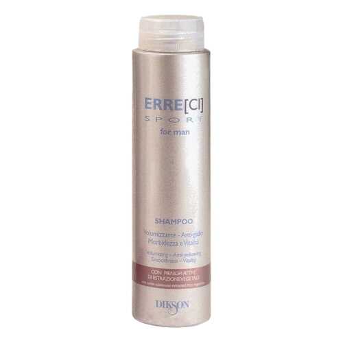 Шампунь Dikson Volumizing Anti-Yellow 250 мл