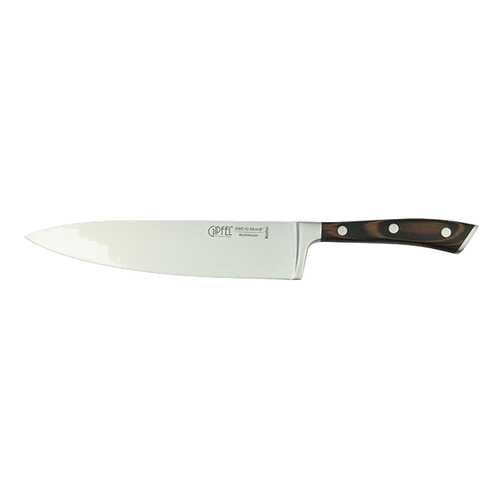 Нож кухонный GIPFEL 8427 20.5 см