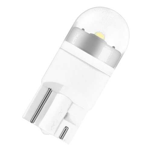 Лампа светодиодная автомобильная OSRAM 1W 12V 6000KW5W (2850CW-02B)