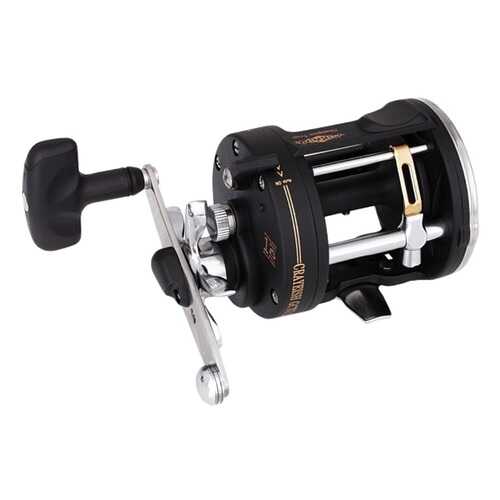 Рыболовная катушка мультипликаторная Mikado Crayfish GCTG K-D-5700 20301