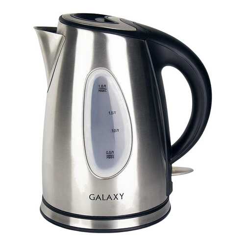Чайник электрический Galaxy GL 0310 Silver