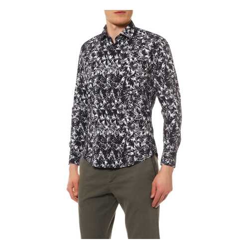 Мужские рубашки в H&M