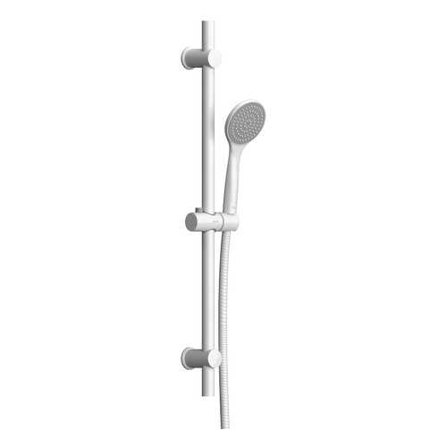 Душевой комплект Dorff Comfort D0108000WH белый