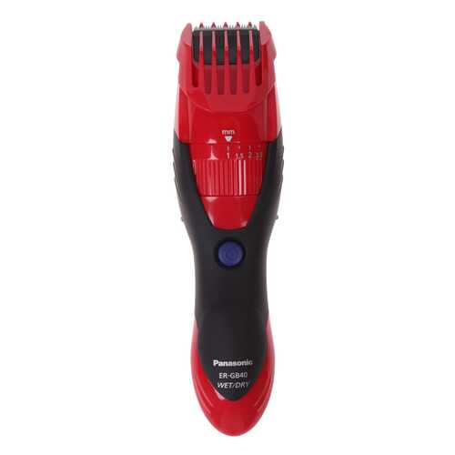 Триммер Panasonic ER-GB40-R520
