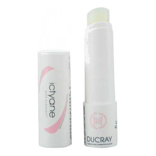 Бальзам для губ Ducray Ictyane 3 г