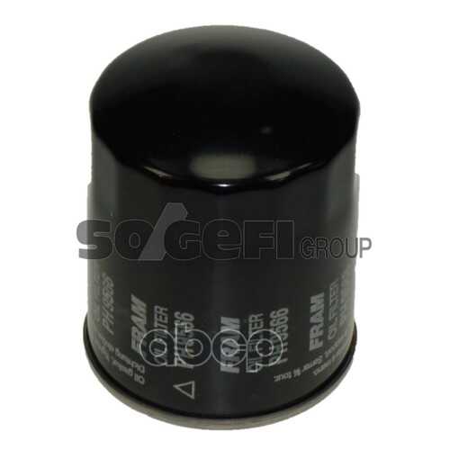 Фильтр масляный Fram PH9566