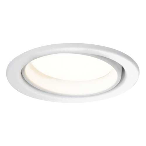 Встраиваемый светильник Paulmann Quality Aya Led 92022