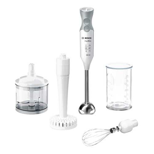 Блендер Bosch ErgoMixx MSM66155