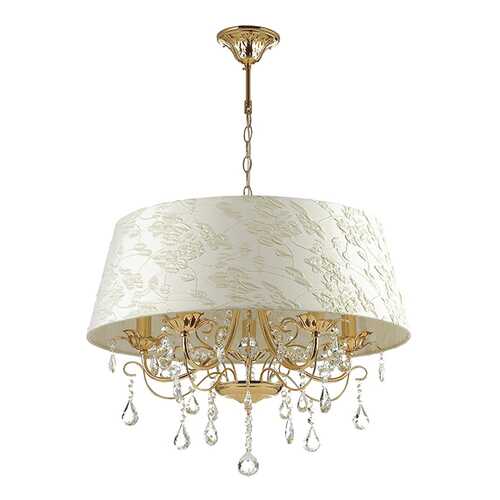 Люстра подвесная Odeon Light 3431/5A