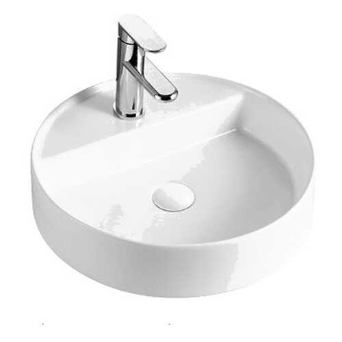 Раковина WeltWasser WW SK ELBACH 3220 450х450х110