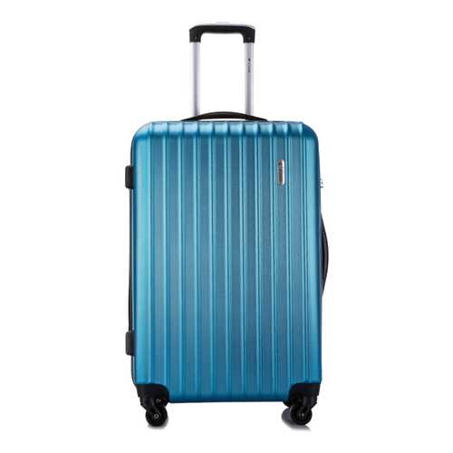 Чемодан L'Case Krabi Blue M
