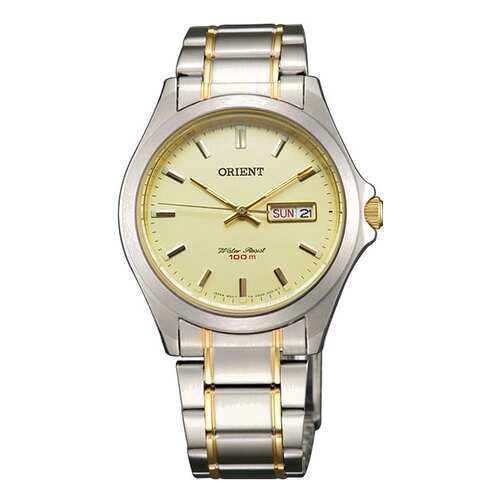 Наручные часы кварцевые мужские Orient UG0Q002C