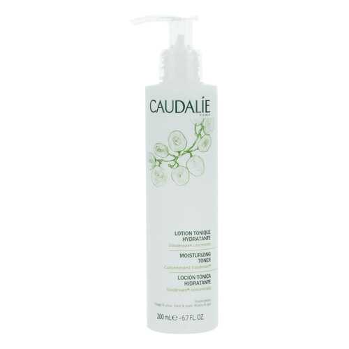 Тоник для лица Caudalie Cleansing & Toning 200 мл