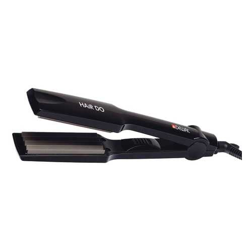 Щипцы-гофре Dewal Hair Do 03-86Z Black