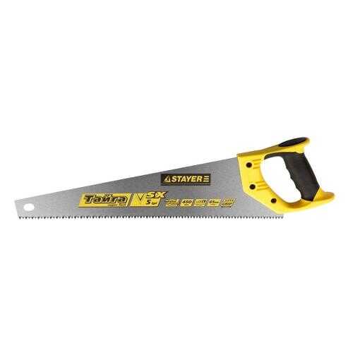 Ножовка по дереву Stayer 15050-45_z01