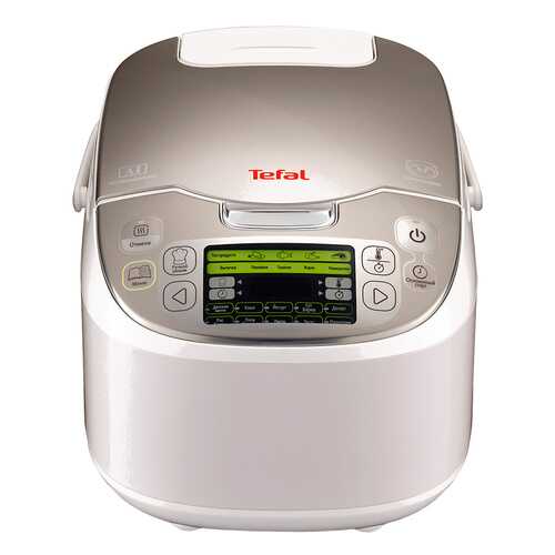 Мультиварка Tefal RK816E32