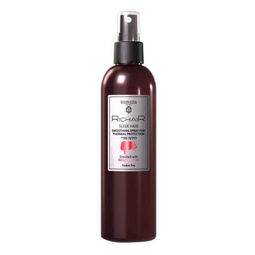 Спрей-термозащита Egomania RicHair Sleek Hair Smoothing Spray