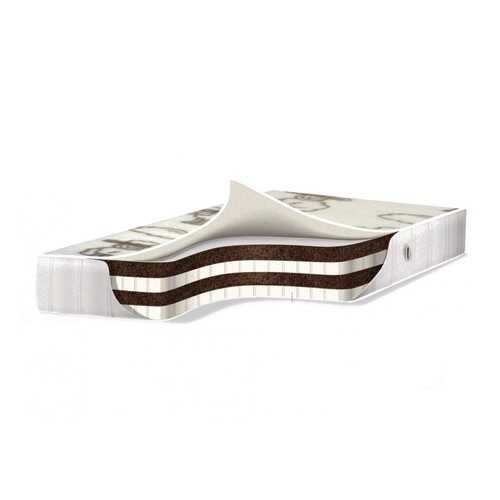Детский матрас Baby Sleep премиум класс, Tesoro COTTON, 140х70 см