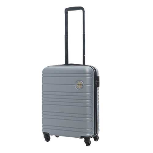 Чемодан Movion MA010*03 Bremen S *32 Grey Cloud