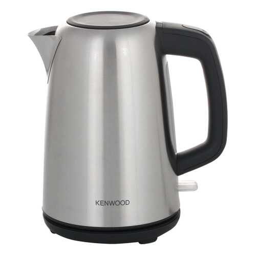 Чайник электрический Kenwood SJM490 Silver/Black