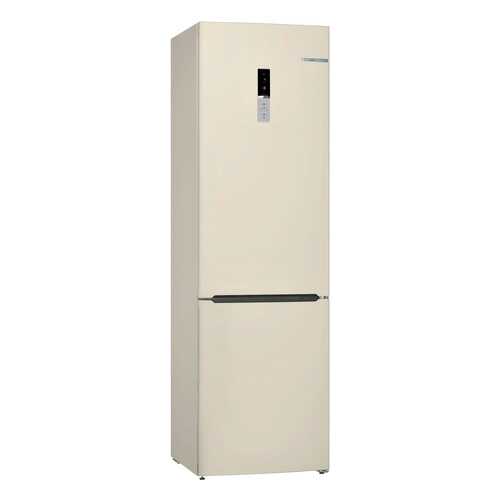 Холодильник Bosch KGE39XK2AR Beige