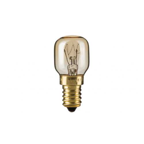 Лампа Birnenlampe Backofen 25W E14 230V Klar 82011