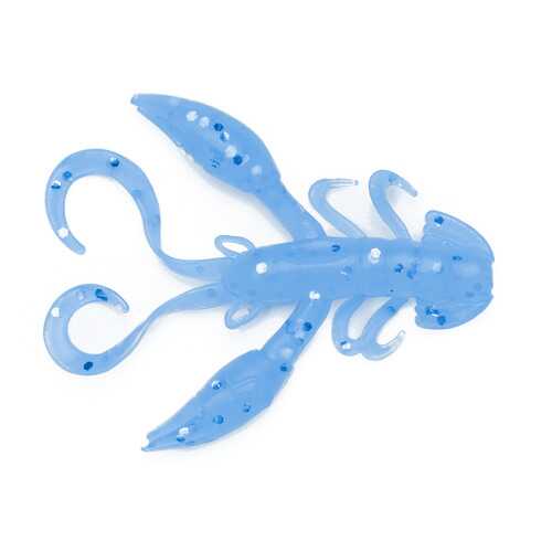 LUCKY JOHN Твистеры Съедобные Lj Pro Series Rock Craw 2.0In (05.10)/087 10Шт.