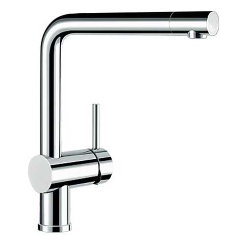 Смеситель для кухонной мойки Blanco LINUS 514019 хром