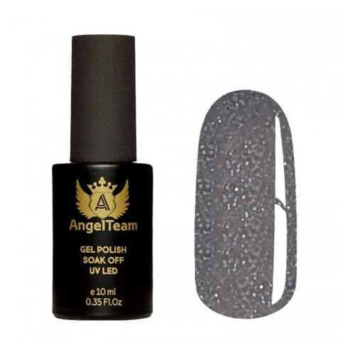 Гель-лак AngelTeam Sugar 005, 10 мл