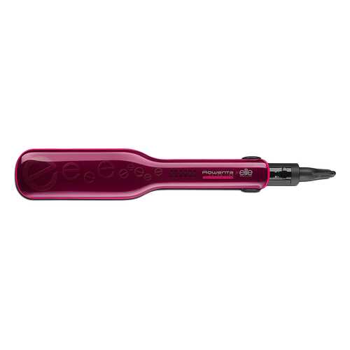 Выпрямитель волос Rowenta Extra Liss SF4112F0 Pink