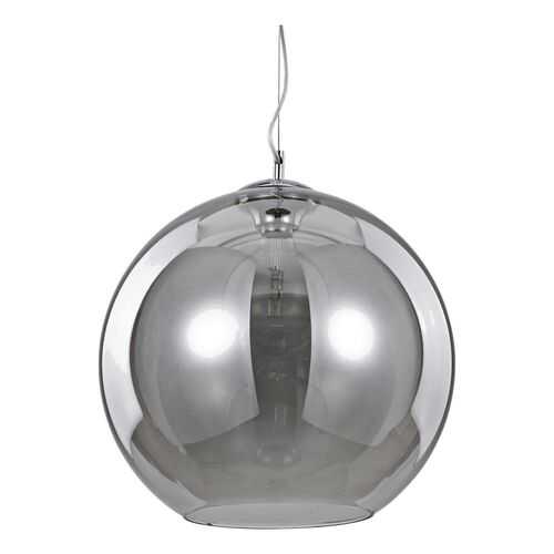 Подвесной светильник Ideal Lux Nemo Fume SP1 D40