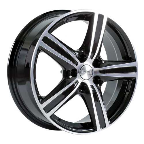 Колесные диски SKAD Адмирал R17 6.5J PCD5x114.3 ET48 D67.1 (1610905)