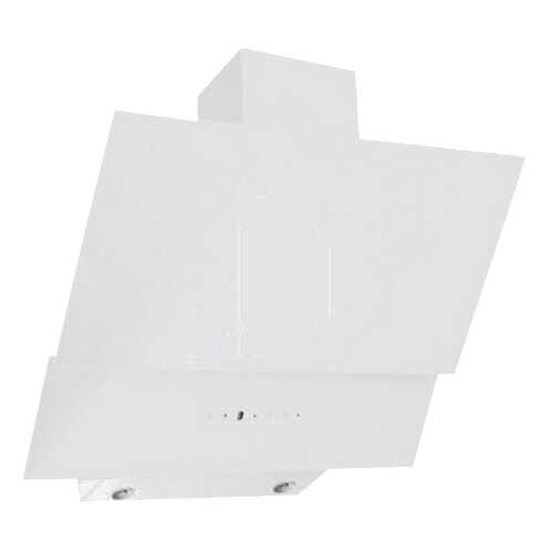 Вытяжка наклонная Delonghi KD-T 61 White