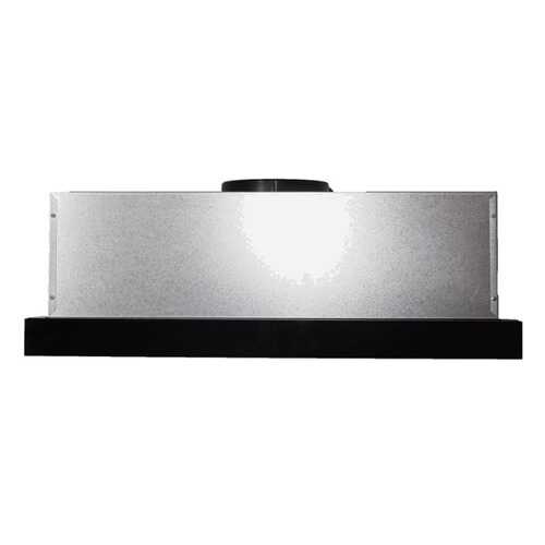 Вытяжка встраиваемая EXITEQ EX - 1076 Black Glass