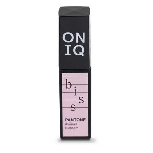 Гель-лак Oniq PANTONE: Almond Blossom 6 мл