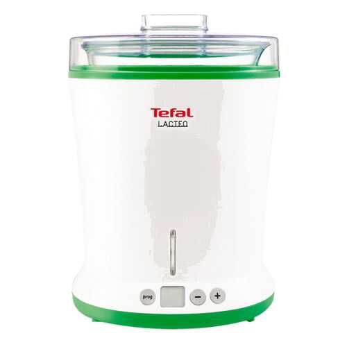 Йогуртница Tefal Lacteo YG260132