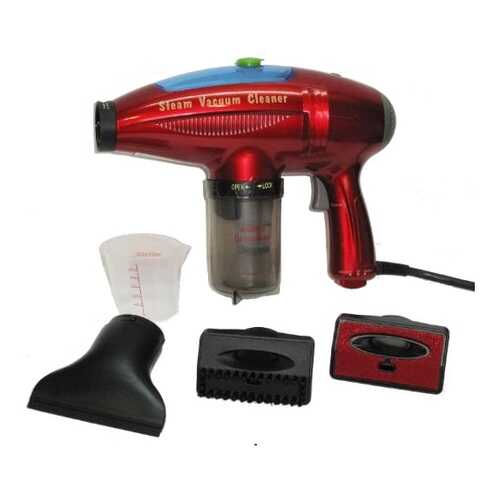 Пылесос паровой Mercury Clean Maxx Steam Vacuum Cleaner