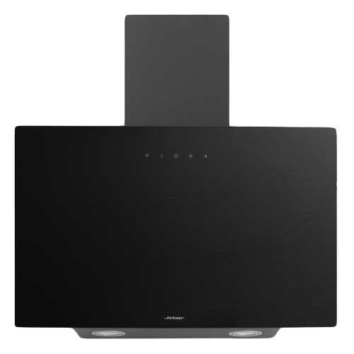 Вытяжка наклонная JETAIR PRAGA 60/A/BL Black