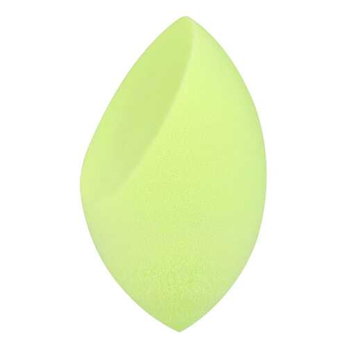 Спонж для макияжа N.1 Soft Make Up Blender Green