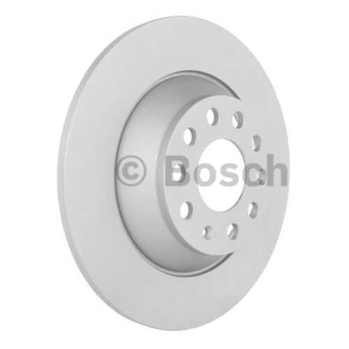 Тормозной диск Bosch 0986479257