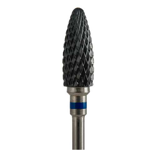 Фреза HDFREZA 505 275 190 060 Black Средняя