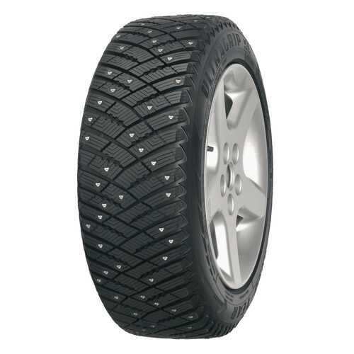 Шины GOODYEAR UltraGrip Ice Arctic 235/45 R17 97T XL