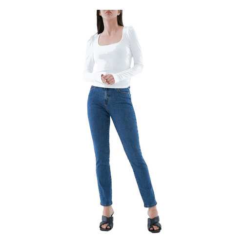 Джинсы женские ZARINA 328454754 синие 46