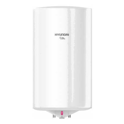 Водонагреватель накопительный HYUNDAI Utta H-SWE5-30V-UI401 white
