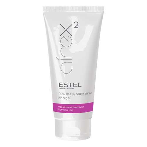 Гель для укладки Estel Professional Airex Normaler Halt 200 мл
