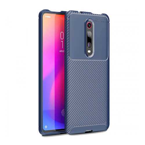 Чехол Epik для Xiaomi Redmi K20 / K20 Pro / Mi9T / Mi9T Pro Blue