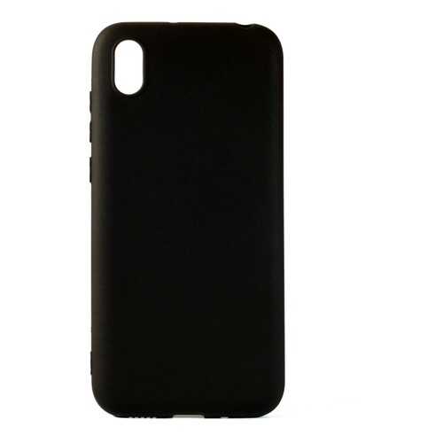 Чехол Zibelino Soft Matte для Honor 8S/ Honor 8S Prime/ Honor Y5 2019 Black