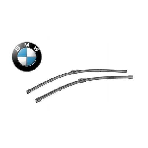 Комплект щеток стеклоочистителя BMW F60 61610049744