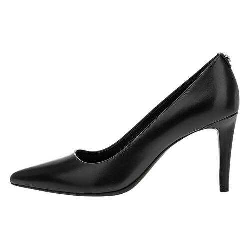 Туфли женские Michael Kors 40F6DOMP1L черные 7.5 US